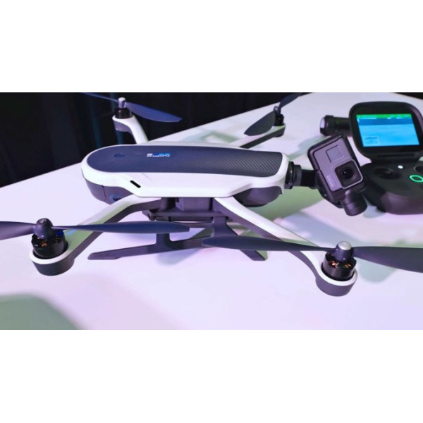 Квадрокоптер GoPro Karma